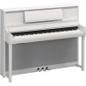 YAMAHA CSP-295 Blanc Brillant
