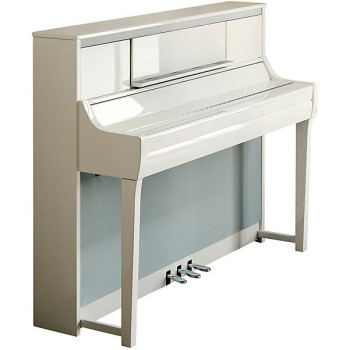 YAMAHA CSP-295 Blanc Brillant