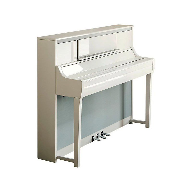 YAMAHA CSP-295 Blanc Brillant