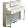 YAMAHA CSP-295 Blanc Brillant