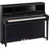 YAMAHA CSP-295 PE Noir Brillant