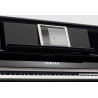 YAMAHA CSP-295 PE Noir Brillant