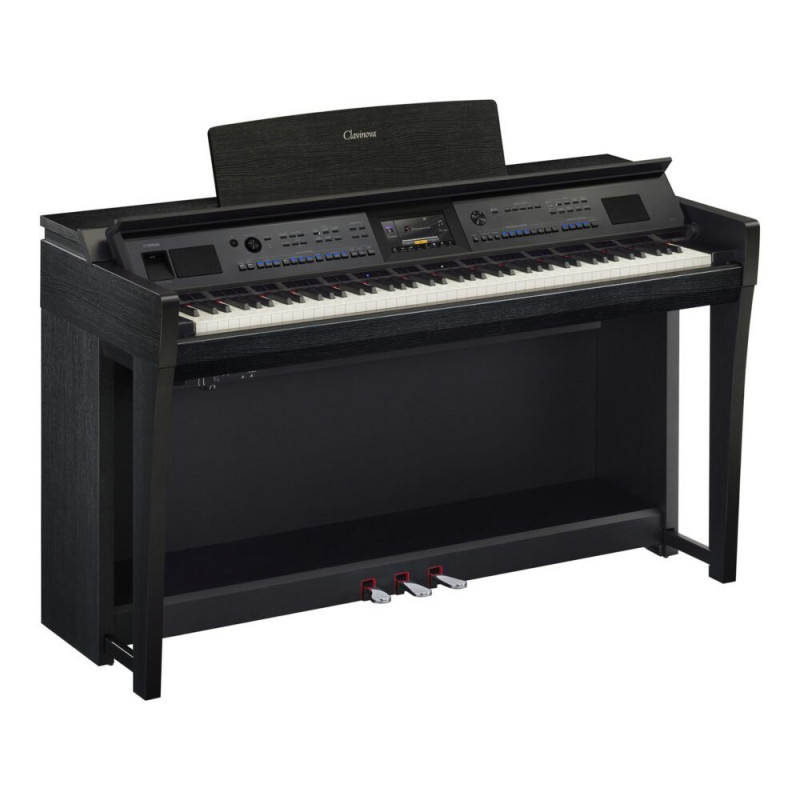 YAMAHA CVP-905B CLAVINOVA PIANO ARRANGEUR