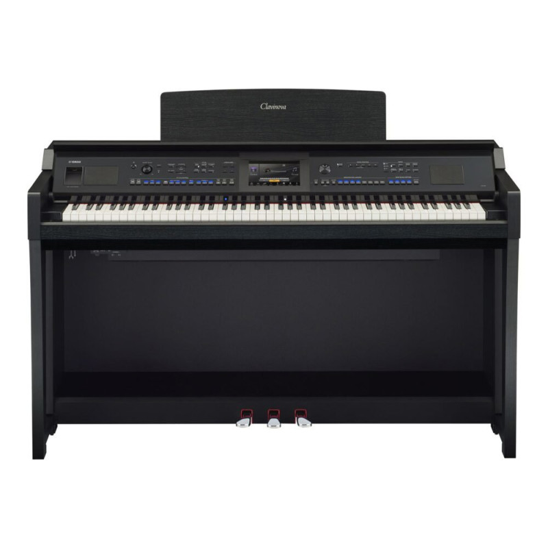 YAMAHA CVP-905B CLAVINOVA PIANO ARRANGEUR