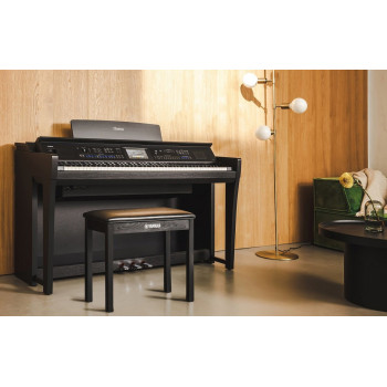 YAMAHA CVP-905B CLAVINOVA PIANO ARRANGEUR