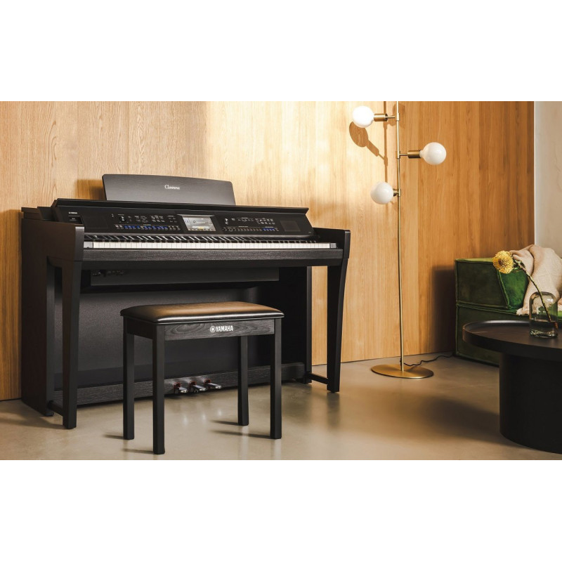 YAMAHA CVP-905B CLAVINOVA PIANO ARRANGEUR