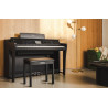 YAMAHA CVP-905B CLAVINOVA PIANO ARRANGEUR