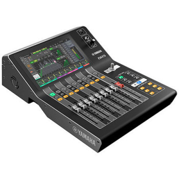 YAMAHA DM3 console numerique dm3 22ch 16mic 96k dante