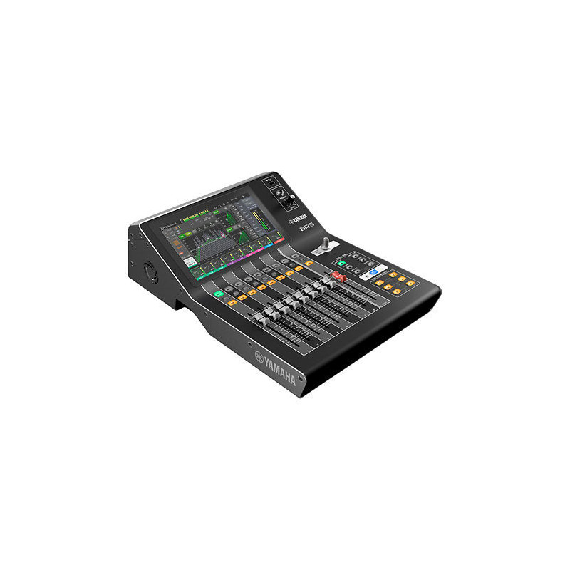 YAMAHA DM3 console numerique dm3 22ch 16mic 96k dante