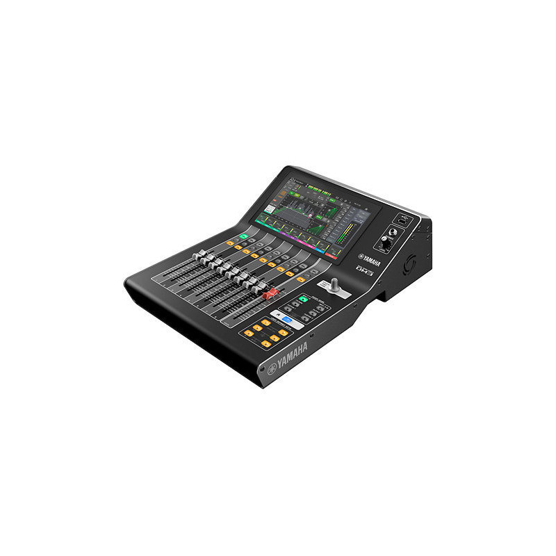 YAMAHA DM3 console numerique dm3 22ch 16mic 96k dante
