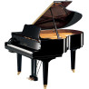 YAMAHA GC2 PE piano a queue serie gc 1,73m/noir brillant