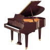 YAMAHA GC2 SAW piano a queue serie gc 1,73m/noyer satine