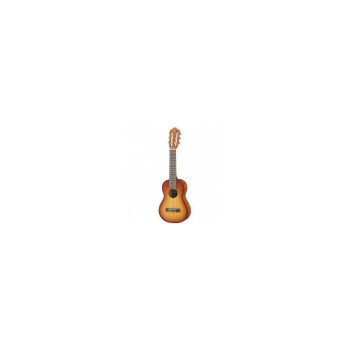 YAMAHA GL1TBS guitalele gl1tbs tobacco brown sunburst