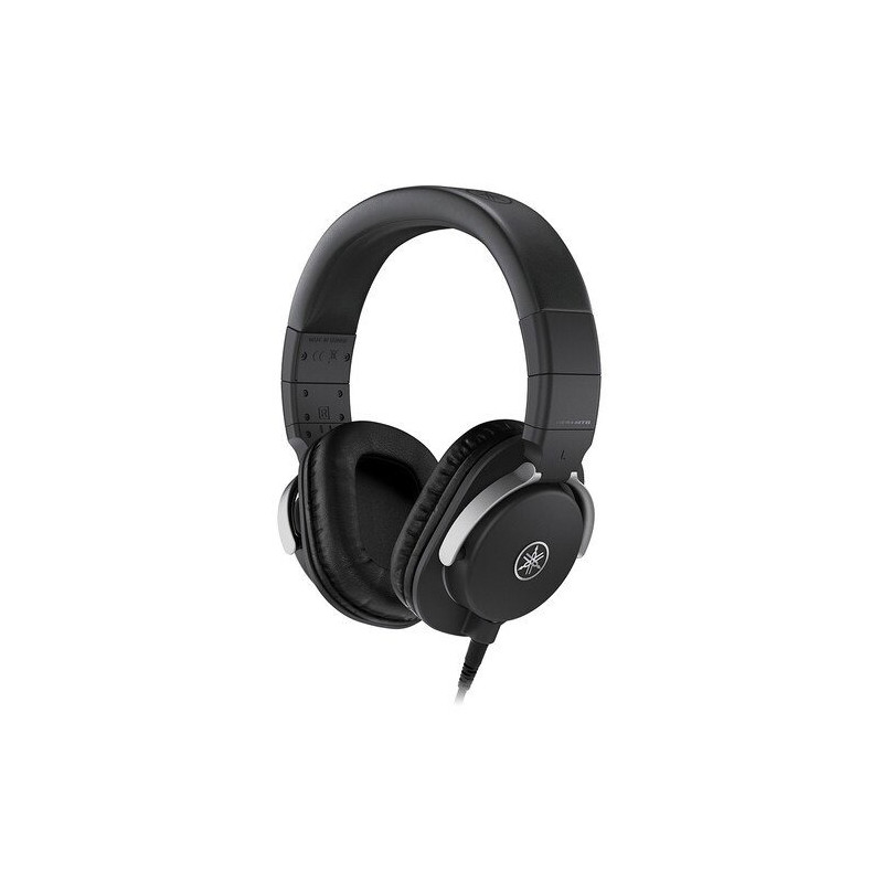YAMAHA HPH-MT7 Casque monitoring noir