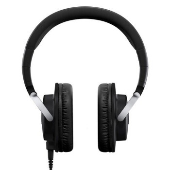 YAMAHA HPH-MT7 Casque monitoring noir