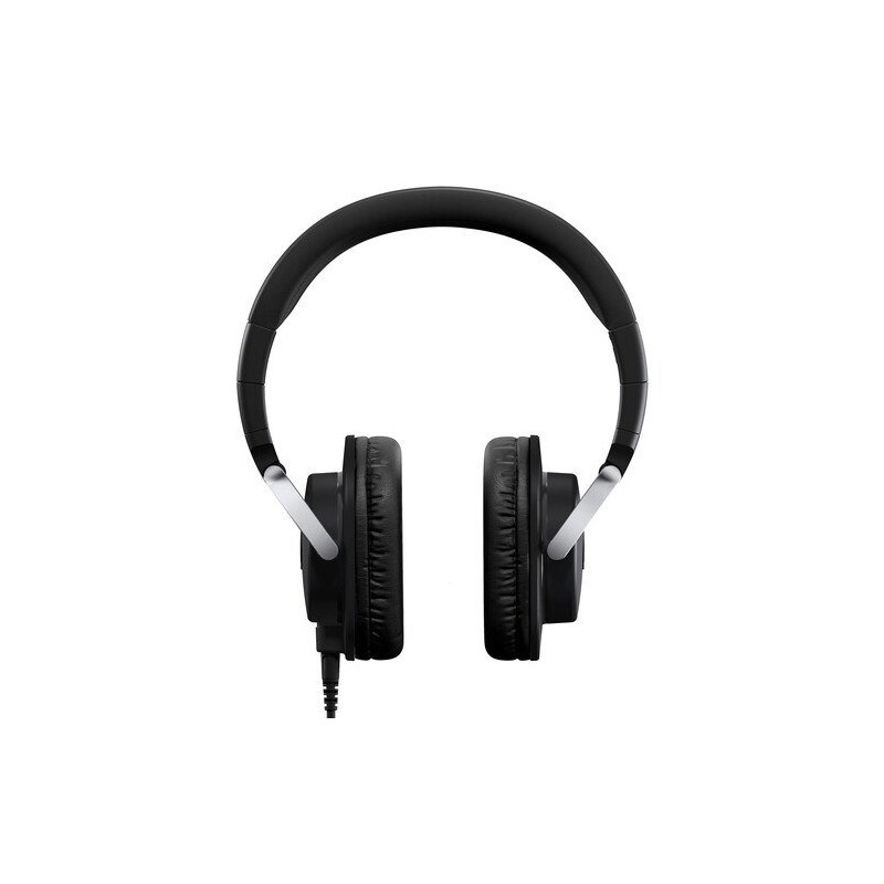 YAMAHA HPH-MT7 Casque monitoring noir