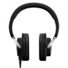 YAMAHA HPH-MT7 Casque monitoring noir