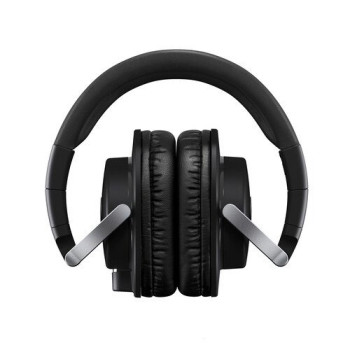 YAMAHA HPH-MT7 Casque monitoring noir