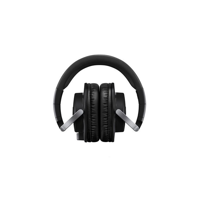 YAMAHA HPH-MT7 Casque monitoring noir