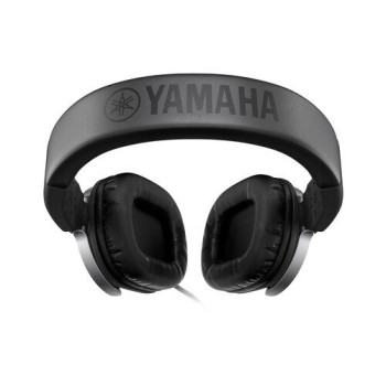 YAMAHA HPH-MT7 Casque monitoring noir