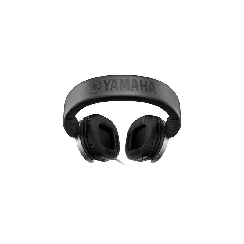 YAMAHA HPH-MT7 Casque monitoring noir