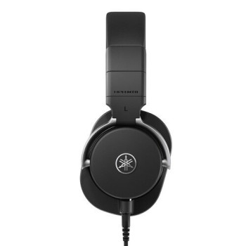 YAMAHA HPH-MT7 Casque monitoring noir