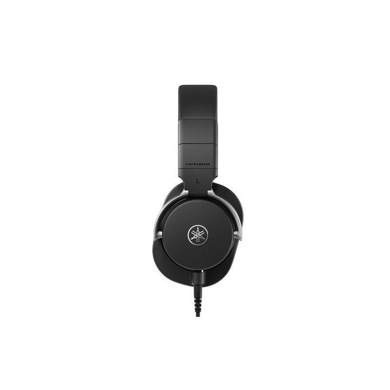YAMAHA HPH-MT7 Casque monitoring noir