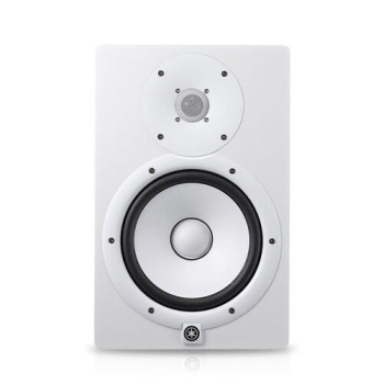 YAMAHA HS8IW eneceine monitoring insert bl hs8iw insert bl hs8iw insert blanche