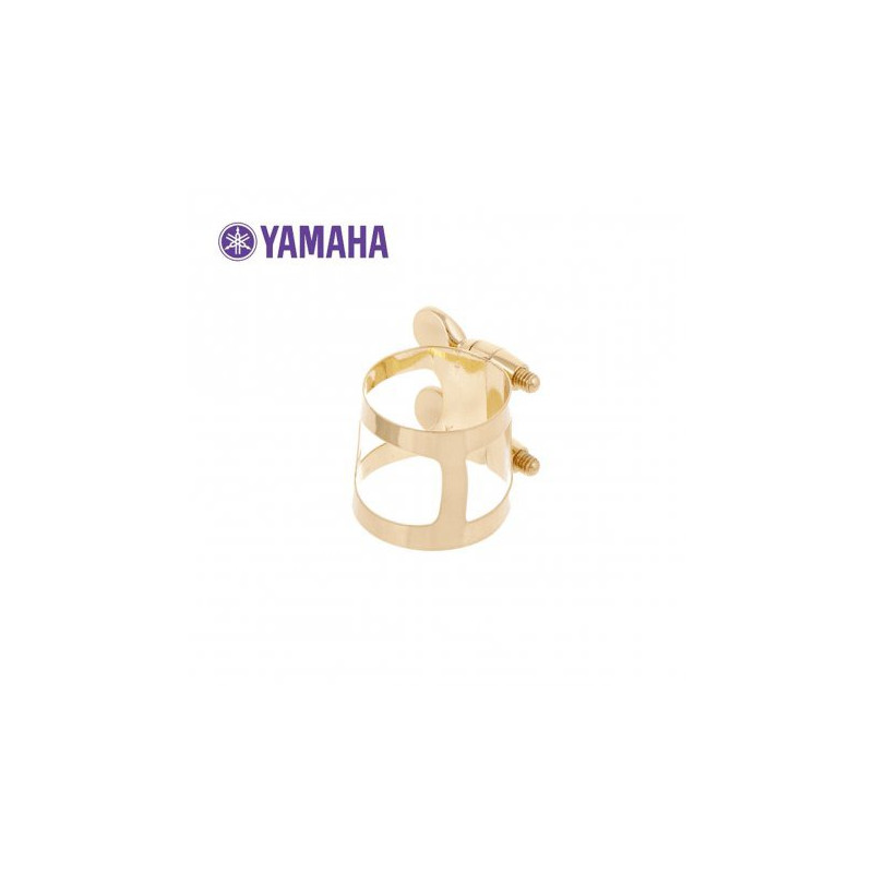 YAMAHA LIGATURE AS62