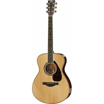 YAMAHA LS16ARE guitare folk t epicea eng mass form small ls16 are