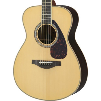 YAMAHA LS16ARE guitare folk t epicea eng mass form small ls16 are