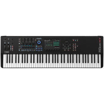 YAMAHA MODX M7 Synthétiseur 76 touches semi lestées