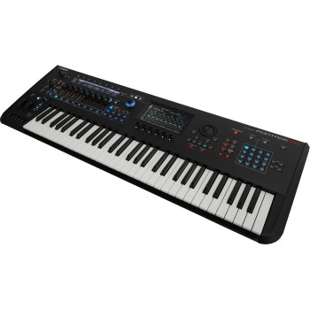 YAMAHA MONTAGE M6