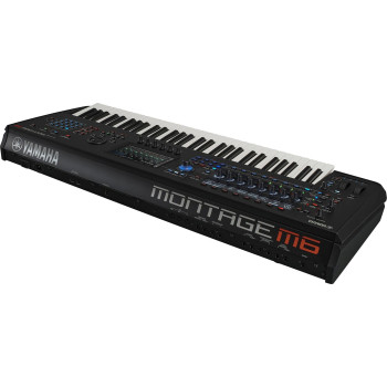 YAMAHA MONTAGE M6