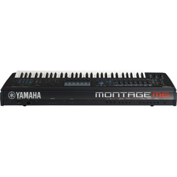 YAMAHA MONTAGE M6