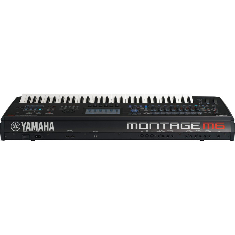 YAMAHA MONTAGE M6
