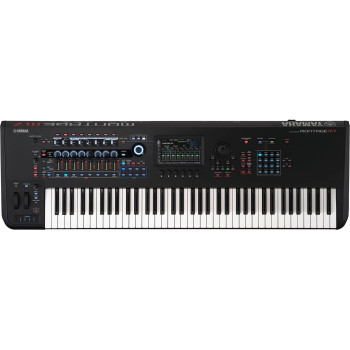 YAMAHA MONTAGE M7