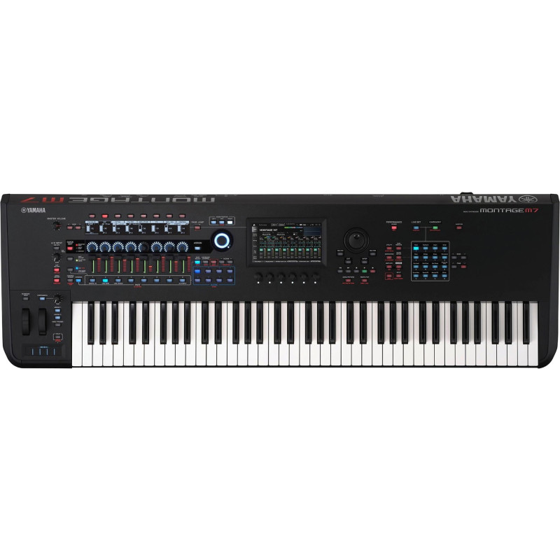 YAMAHA MONTAGE M7