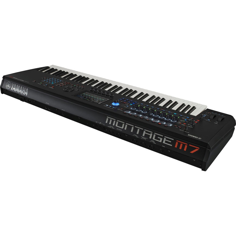 YAMAHA MONTAGE M7