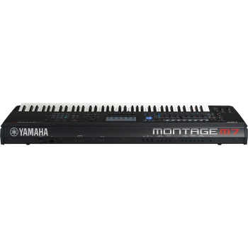 YAMAHA MONTAGE M7