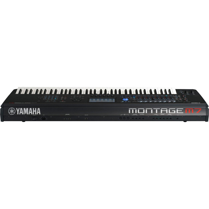 YAMAHA MONTAGE M7