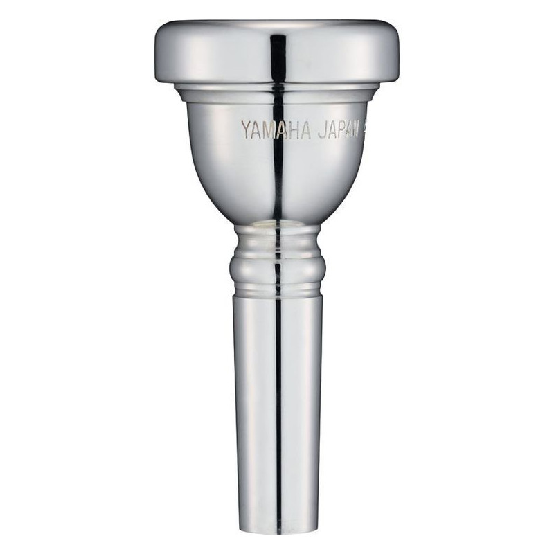 YAMAHA MPSL48L embouchure pour trombone tenor embou.trombone perce large