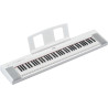 YAMAHA NP-35WH clavier arrangeur dynamique 76 touches blanc