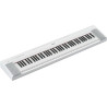 YAMAHA NP-35WH clavier arrangeur dynamique 76 touches blanc