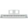 YAMAHA NP-35WH clavier arrangeur dynamique 76 touches blanc