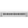 YAMAHA NP-35WH clavier arrangeur dynamique 76 touches blanc