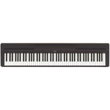 YAMAHA P-45 piano numerique