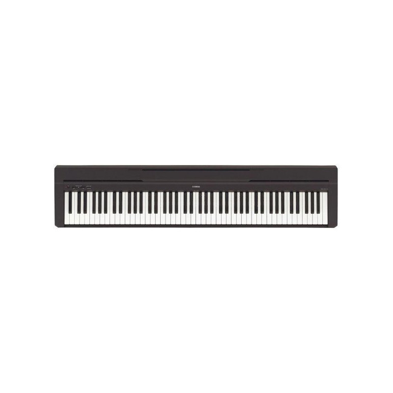 YAMAHA P-45 piano numerique
