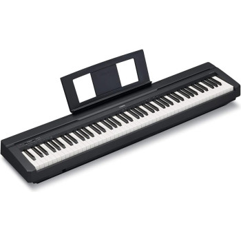 YAMAHA P-45 piano numerique