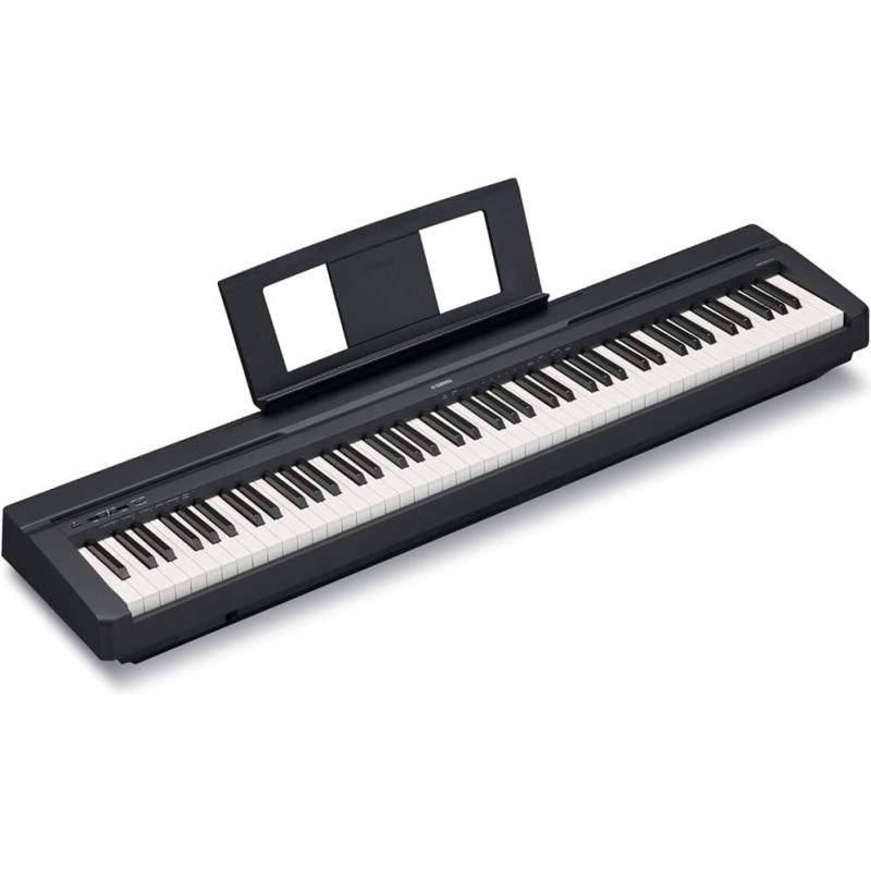 YAMAHA P-45 piano numerique